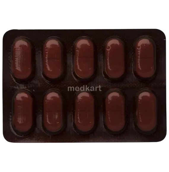 ebility tablet 10's